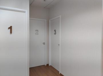 Comercial , São Paulo · CONJUNTO COM 3 SALAS- RECEPÇÃO- 1 VAGA- PLANTA BEM DISTRIBUÍDA -