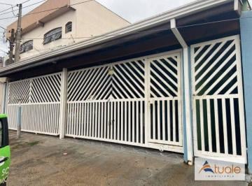 3c1474f7dc52535ac5da81b19d0046e3cb5768e6 · Casa com 2 dormitórios à venda, 70 m² por R$ 480.000,00 - Parque Virgílio Viel - Sumaré/SP