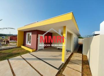 Foto 05 · Casa com 02 dormitórios para Locação no Residencial Cerejeiras em Araçoiaba da Serra/SP