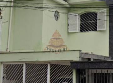 Casa · 270m² · 3 Quartos · 1 Vaga · Sobrado Tatuapé - Bom para todo tipo de comércio