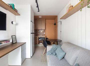 Apartamento de 1 quarto, Brasília · CA 9 Kitnet Reformada com Armários