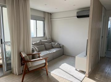 Apartamento de 2 quartos, São Paulo · APARTAMENTO A VENDA NA VILA SÃO FRANCISCO COM 2 QUARTOS