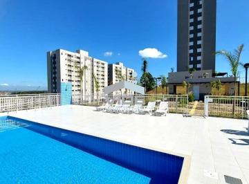 Foto 01 · EXCELENTE APARTAMENTO PARA VENDA EM CAMPINAS | JARDIM DAS CEREJEIRAS | CAMPINAS/SP