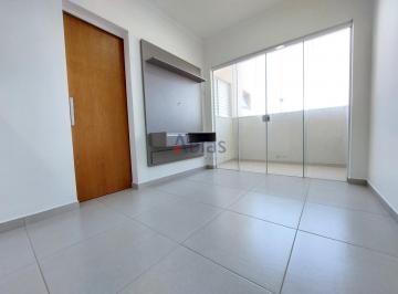 Apartamento · 32m² · 1 Quarto · 1 Vaga · Apartamento em Centro - São Carlos, SP