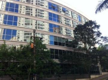 Comercial , São Paulo · ALUGA SE CONJUNTO COM 3 SALAS + RECEPÇÃO EM FRENTE AO SHOPPING JARDIM SUL