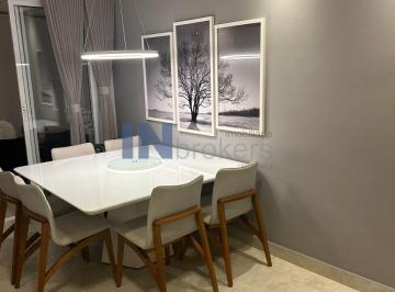Foto 05 · Apartamento de 87m² - 3 dorm, 1 suíte, varanda gourmet, 2 vagas, sol da manhã - à venda no Condomíni