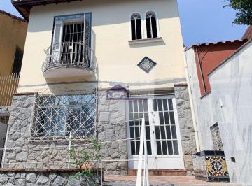 Casa · 238m² · 8 Quartos · 2 Vagas · Casa Sobrado em Vila Clementino - São Paulo, SP
