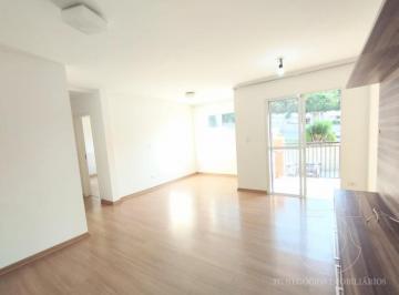 Apartamento · 69m² · 3 Quartos · 2 Vagas · Apartamento Residencial Costa do Sol, Jardim Sabiá - Cotia, SP