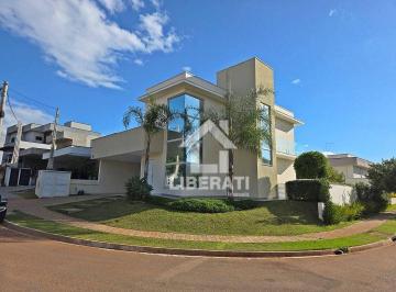 325f92b98fe56bf93c838e95d056c6722e09a5b3 · Casa em Boituva, Condomínio Portal Ville Jardim Europa, Terreno Maior de esquina, Mobliliada