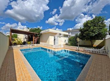 87ce5b708764d0b39e258dcbe8f8a23894172e79 · Casa em Boituva, Condomínio Portal das Estrelas, Piscina