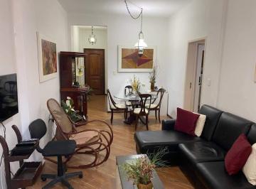 SALA · Apartamento à venda, 3 quartos, Copacabana - RIO DE JANEIRO/RJ