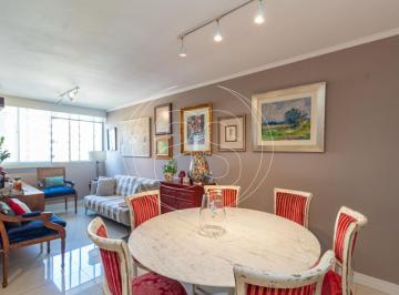 Apartamento · 77m² · 2 Quartos · 1 Vaga · APARTAMENTO - MOEMA ÍNDIOS - 77m²