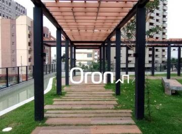 7b5b79f4b1d55990689a87087ac55de20b93568b · Flat à venda, 67 m² por R$ 753.000,00 - Setor Oeste - Goiânia/GO