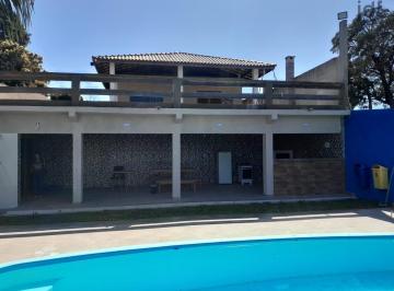 Rural · 2840m² · 2 Quartos · Chácara de Encanto: 2.840 m² com Linda Vista para Área Verde e Topografia Impecável!