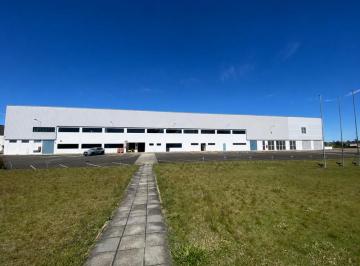 Comercial · 7450m² · BARRACÃO  QUATRO BARRAS - PR