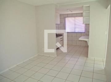 Apartamento · 45m² · 2 Quartos · 1 Vaga · Apartamento para Aluguel - Samambaia, 2 Quartos,  45 m² - Brasília