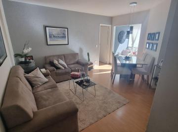 Apartamento de 3 quartos, São Paulo · Apartamento à Venda, 3 quartos, Reformado, Lindo, Lazer c/Clube, Cond. Marajoara