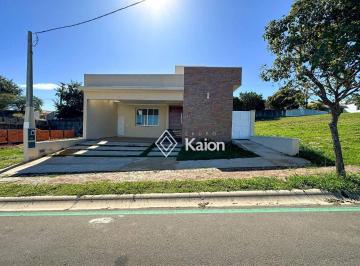 Casa em Salto - Condomínio Lagos D · Casa à venda no Condomínio Lagos D'Icaraí em Salto/SP