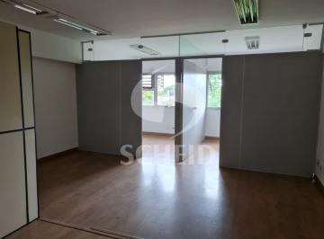 Comercial · 46m² · 1 Vaga · Sala comercial para locação de 46,00m² útil, no Jabaquara.