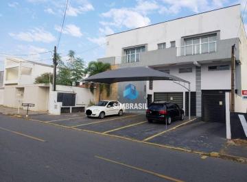 Fachada · Investidor, compre já alugado! Prédio à venda, 1237 m² por R$ 2.000.000 na Vila José Paulino Nogueir