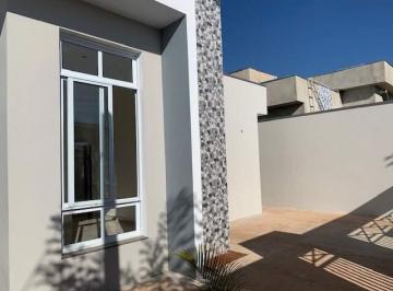 Casa · 130m² · 3 Quartos · 2 Vagas · Casa para venda com 130m² de área construída no bairro Portal Ville Jardins