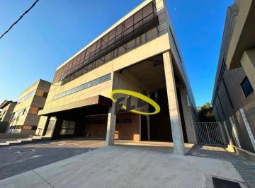 ccb6ba5a1604c58feebdd900cd36fe0552c3eda7 · Galpão para alugar, 993 m² por R$ 34.360,00/mês - Parque Industrial San José - Cotia/SP