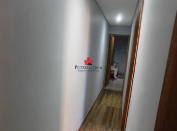 Casa · 114m² · 4 Quartos · 2 Vagas · Sobrado Frontal no Cangaíba