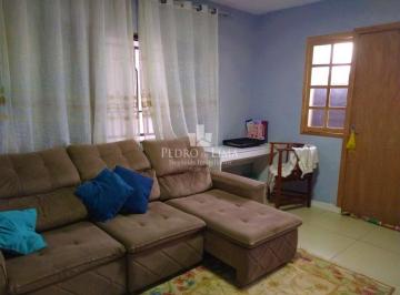 Casa · 114m² · 4 Quartos · 2 Vagas · Sobrado Frontal no Cangaíba