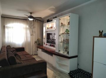 Casa · 132m² · 3 Quartos · 3 Vagas · Sobrado 3 dormitórios, 1 suite, 3 vagas de garagem - Penha
