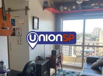 | Foto_migracao | 0 · Apartamento com 1 dormitório à venda, 35 m² por R$ 740.000,00 - Vila Mariana - São Paulo/SP