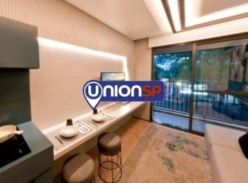 59570_i24L2Tl5u148r7bf_5957068962a48cf7d2.jpg · Studio com 1 dormitório à venda, 26 m² por R$ 231.579,00 - Alto da Boa Vista - São Paulo/SP