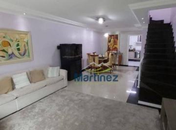 b4ddbdb8af2a1746dcb97af624c0cf88a050a09b · Sobrado com 3 dormitórios à venda, 217 m² por R$ 1.000.000,00 - Parque São Lucas - São Paulo/SP