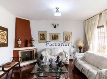 676cff043328f5ecc7b1673c7295e35aa209065d · Casa à venda, 243 m² por R$ 2.200.000,00 - Parque Novo Mundo - São Paulo/SP