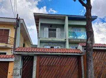8de464a4ae1f57ea888d2cf39b5168a26fa69218 · Sobrado com 3 quartos à venda, 210 m² por R$ 860.000 - Vila Nova Mazzei - São Paulo/SP
