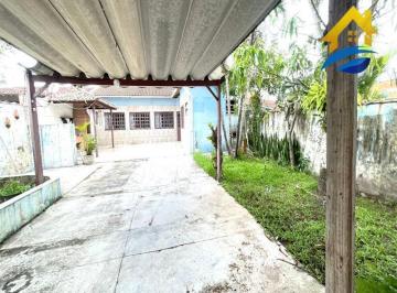 Casa · 40m² · 3 Quartos · 4 Vagas · Casa Nossa Senhora Sion Itanhaém/SP