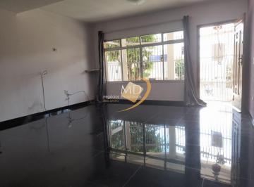04 Sala · Sobrado para Venda ou Locação 152m² no Santa Maria