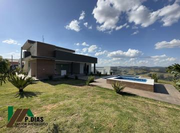 Rural · 800m² · 3 Quartos · 2 Vagas · Deslumbrante chácara em Pinhalzinho, conceito aquitetônico contemporâneo moderno