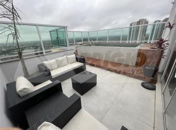Apartamento · 166m² · 2 Quartos · 2 Vagas · Apartamento Parque Esplanada Embu das Artes/SP