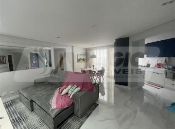 Apartamento de 2 quartos, Embu das Artes · Apartamento Parque Esplanada Embu das Artes/SP