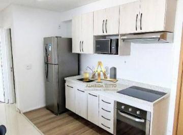 c76826435331775f7bf893c310d6bff495d401f7 · Apartamento para locação no Condomínio The Cittyplex Osasco - SP