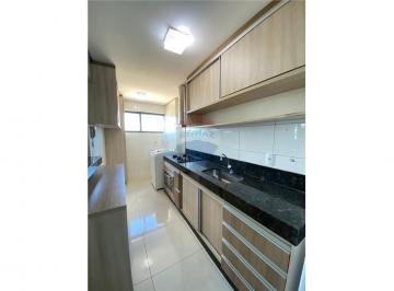 Apartamento · 65m² · 2 Quartos · 1 Vaga · Apartamento com 2 quartos à venda na 706 Sul Grand Park Veredas em Palmas/To