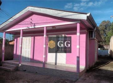 d1a8b8127aee3c445908fe131f824c427a1171cf · Casa à venda, 60 m² por R$ 150.000,00 - Jardim Krahe - Viamão/RS