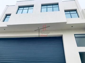 8391_i0T8m6239R963_83915f9b415325e94.jpg · Sala Comercial  Locação Jd. Anália Franco 140 m²