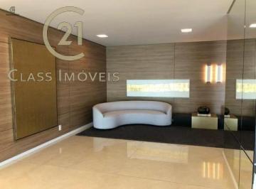 Apartamento · 122m² · 3 Quartos · 2 Vagas · Apartamento à venda em Londrina, Gleba Palhano, com 3 quartos, com 122 m², Elegance