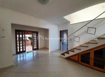 Casa · 292m² · 5 Quartos · 4 Vagas · Casa à venda, em condomínio, Tijuco das Telhas, 5 quartos, Campinas