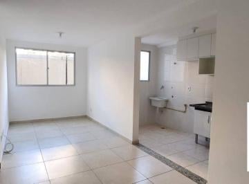 Apartamento Aluguel Santo André · Apartamento com 2 dormitórios para alugar, 50 m² por R$ 2.215,50/mês - Utinga - Santo André/SP
