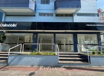Comercial · 150m² · Sala Comercial | Rua Brusque