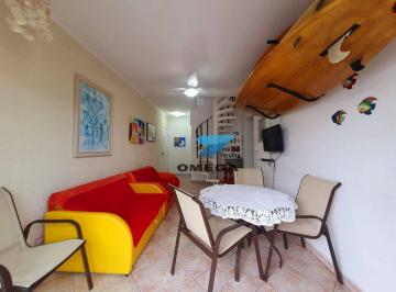 dfa9269467552a6bf7fcd05584e025630a511291 · Cobertura com 2 dormitórios à venda, 100 m² por R$ 560.000,00 - Tombo - Guarujá/SP