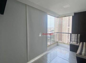 e3e73d85e9b95eebe08337586c236ba35f43c5d2 · Apartamento com 3 dormitórios à venda, 83 m² por R$ 860.000,00 - Jardim Zaira - Guarulhos/SP