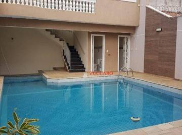 f4a6e7b732d1e18ef5a9fa726e752370bc0d669c · Sobrado à venda, 200 m² por R$ 1.399.000,00 - Picanco - Guarulhos/SP